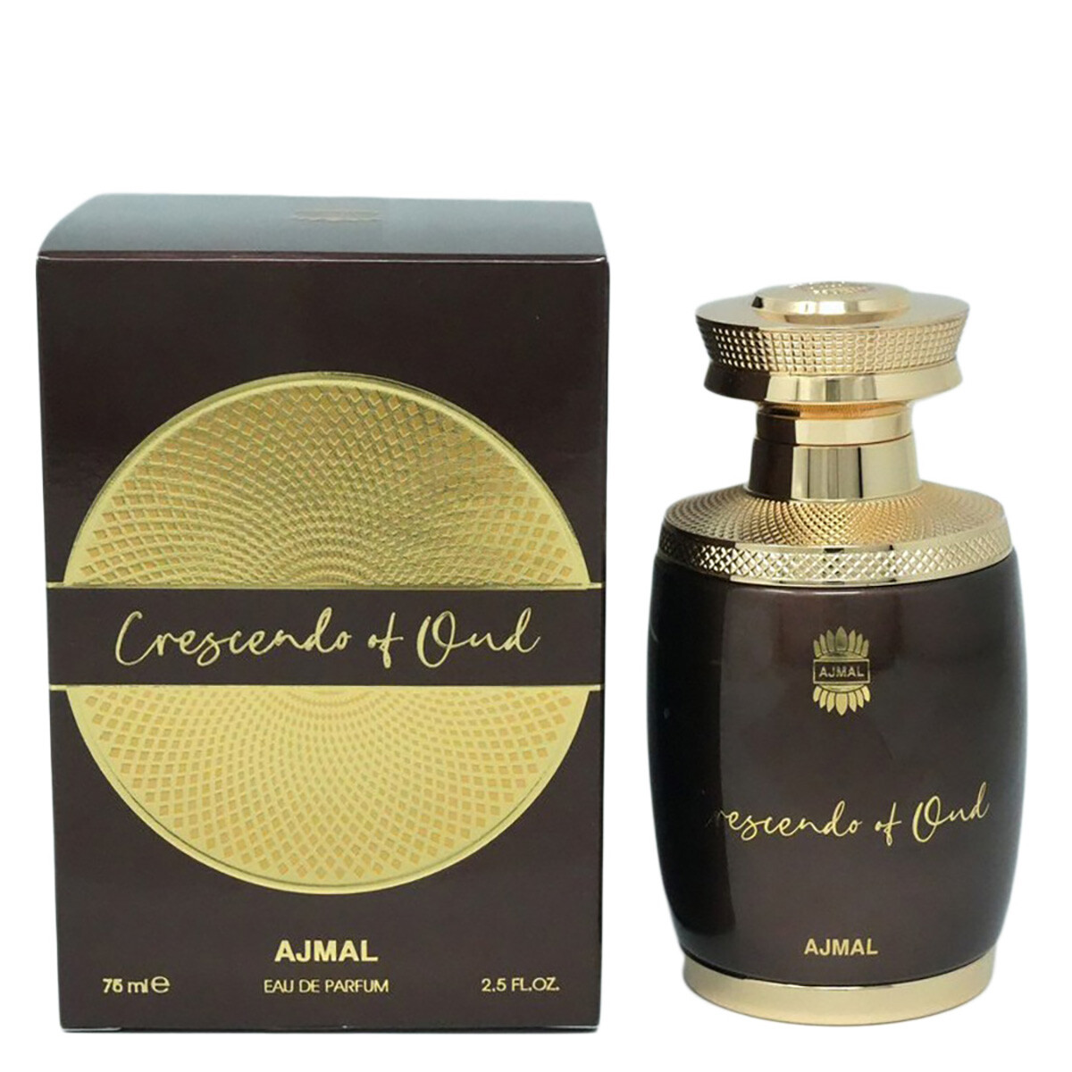 Ajmal Ladies Danat Al Duniya EDP 2.0 oz Fragrances
