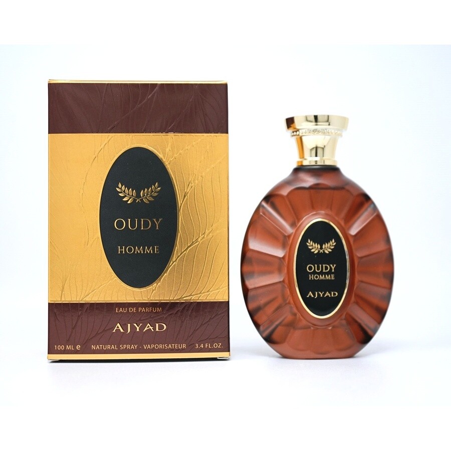 Oudy