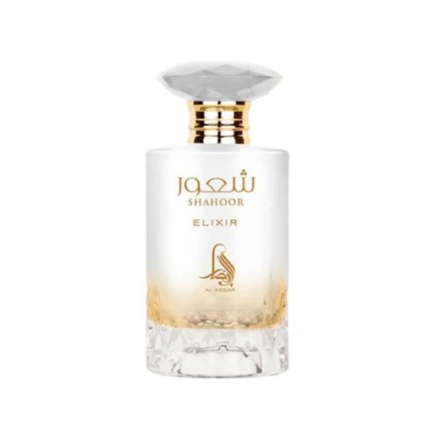 Ladies Shahoor Elixir