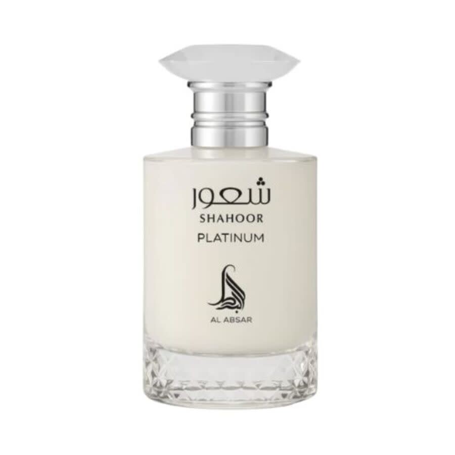 Shahoor Platinum