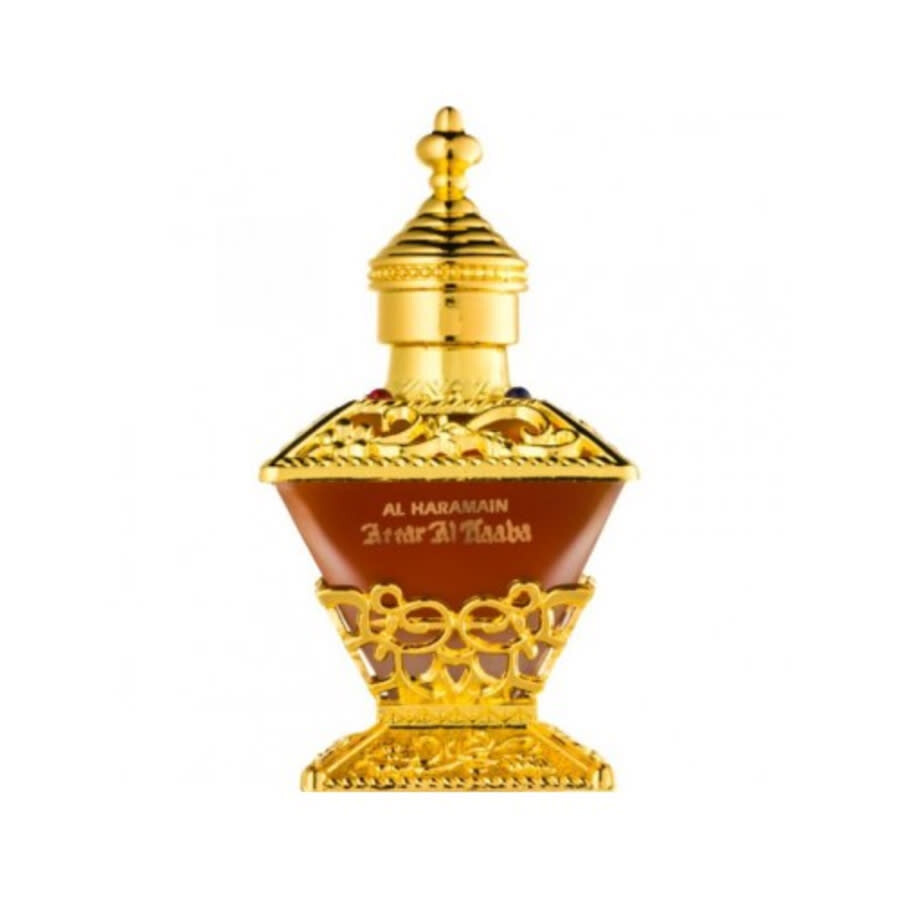 Attar Al Kaaba Perfume Oil