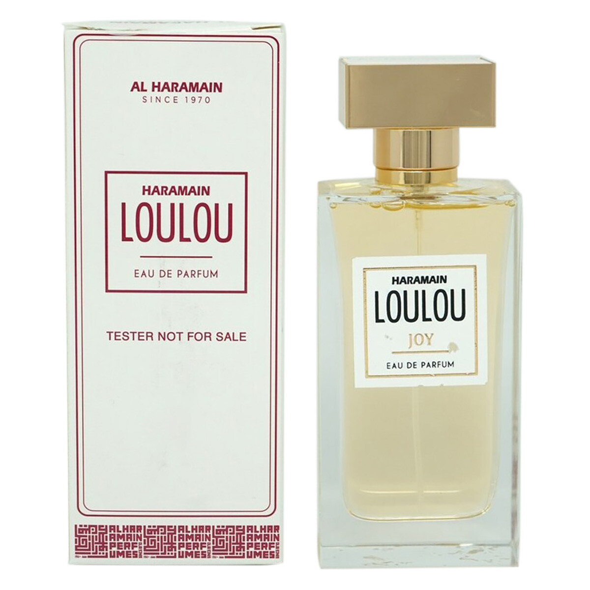 Loulou Joy