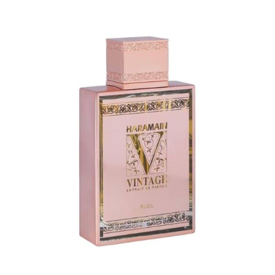 Vintage Rose