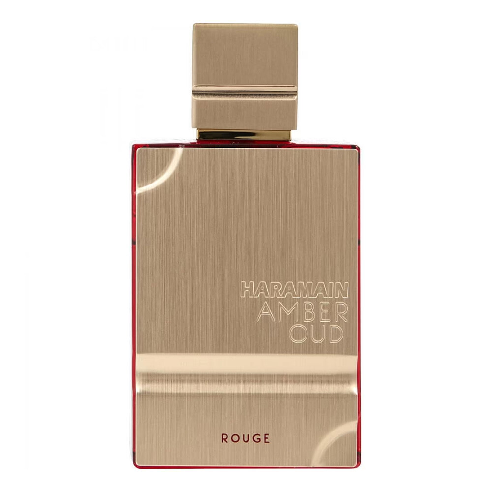 Amber Oud Rouge