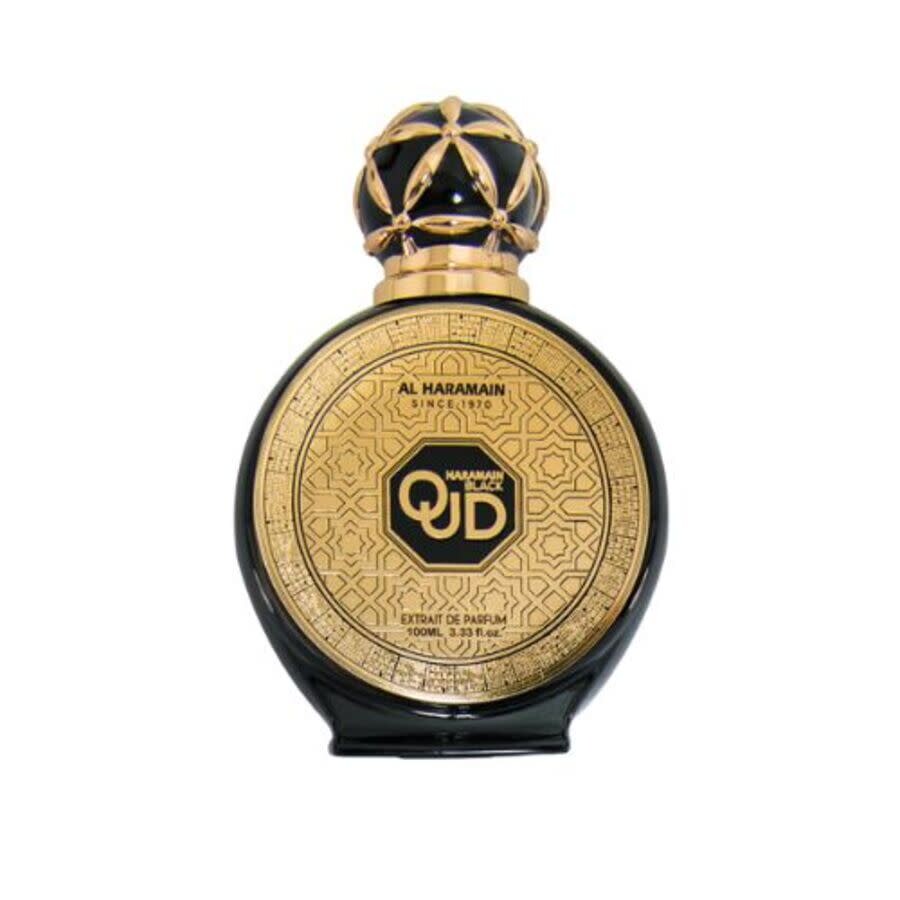Black Oud