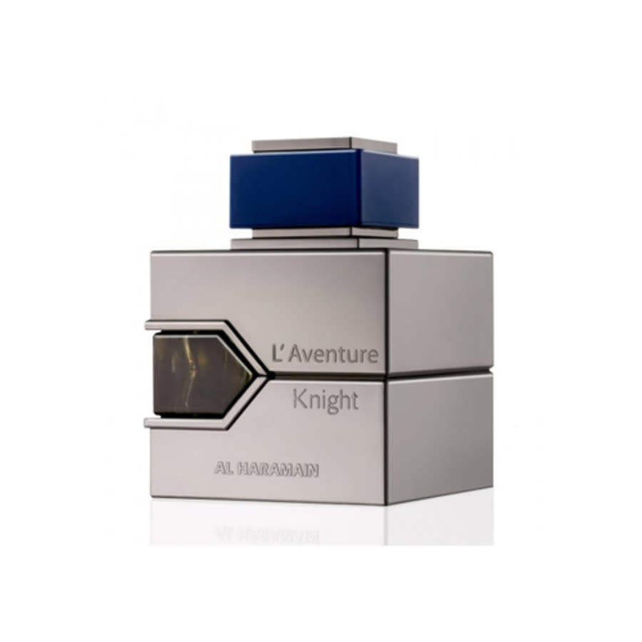 L'Aventure Knight