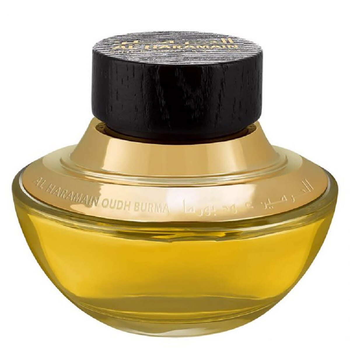 Oudh Burma