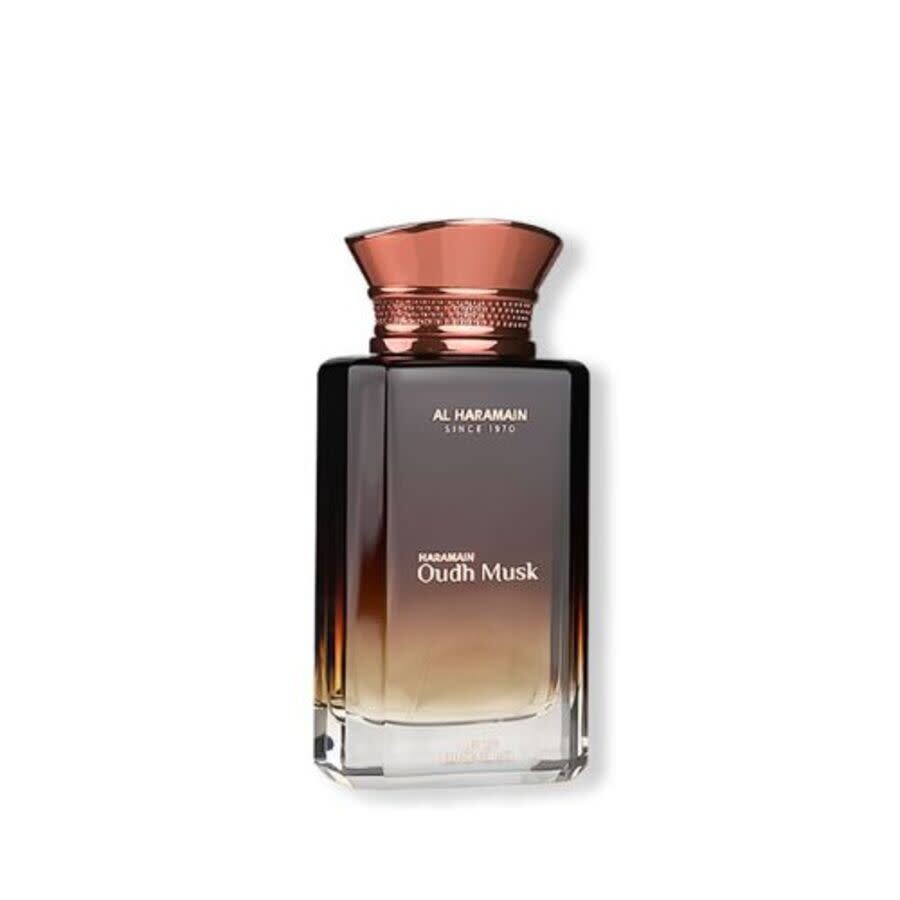 Oudh Musk