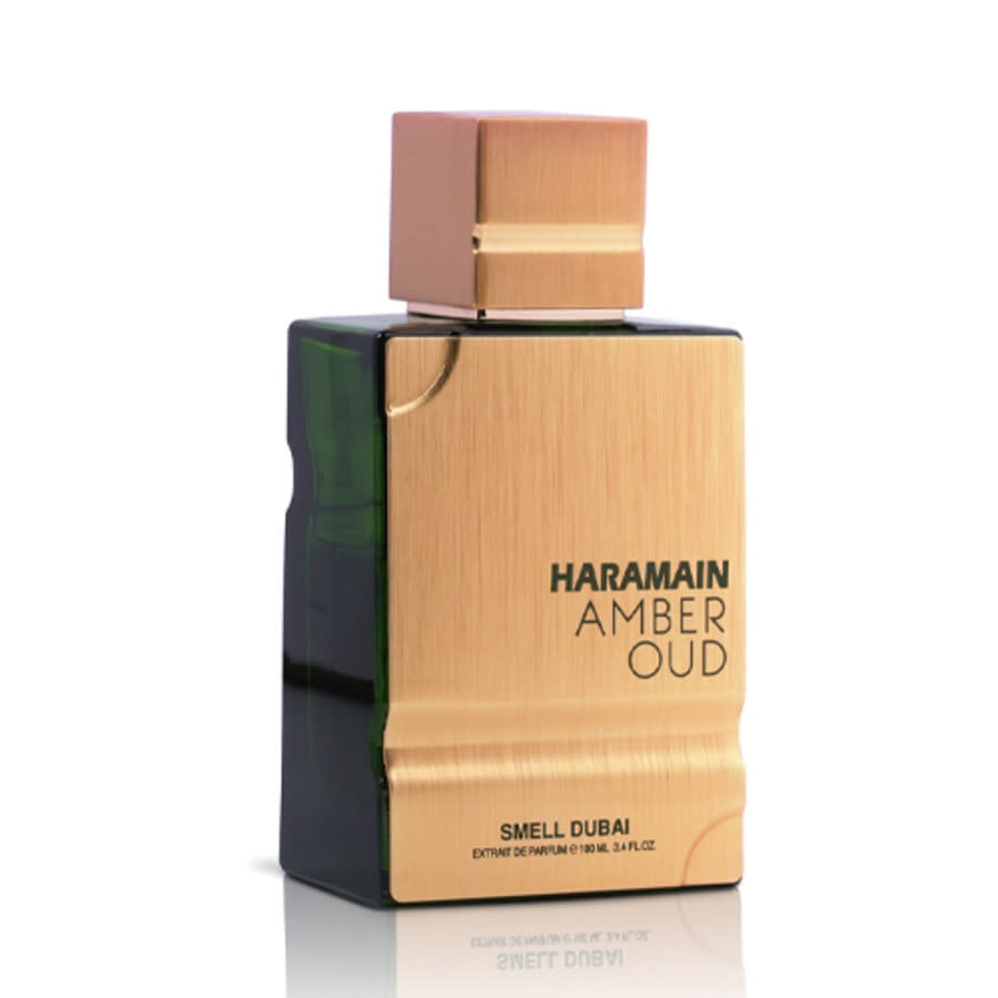 Amber Oud Smell Dubai