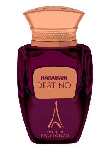 Destino French Collection
