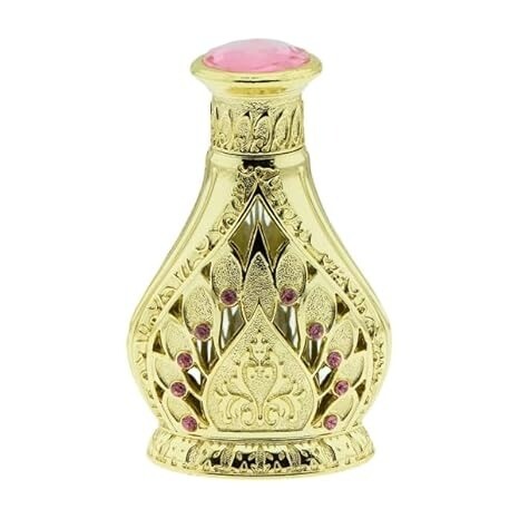 Farasha Perfume Oil