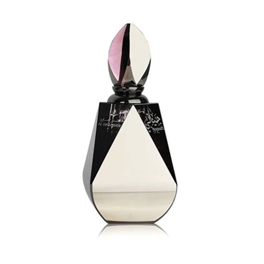 Hayati Perfume Oil