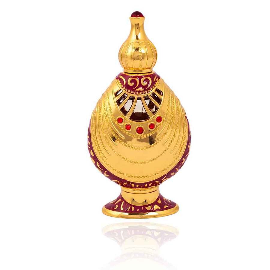 Sadaf Perfume Oil