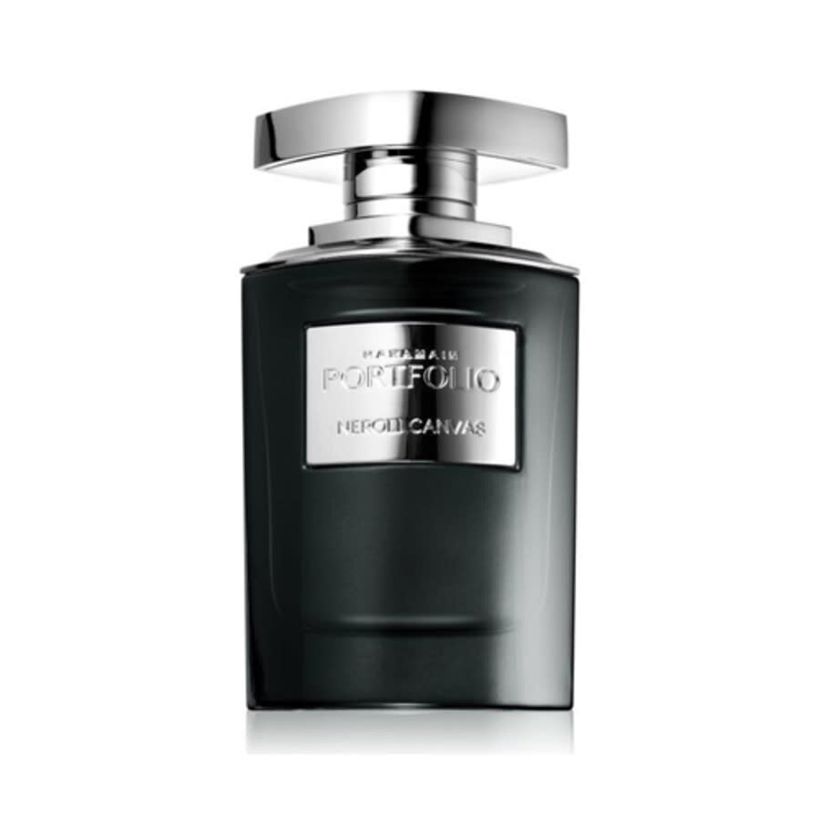 Portfolio Neroli Canvas