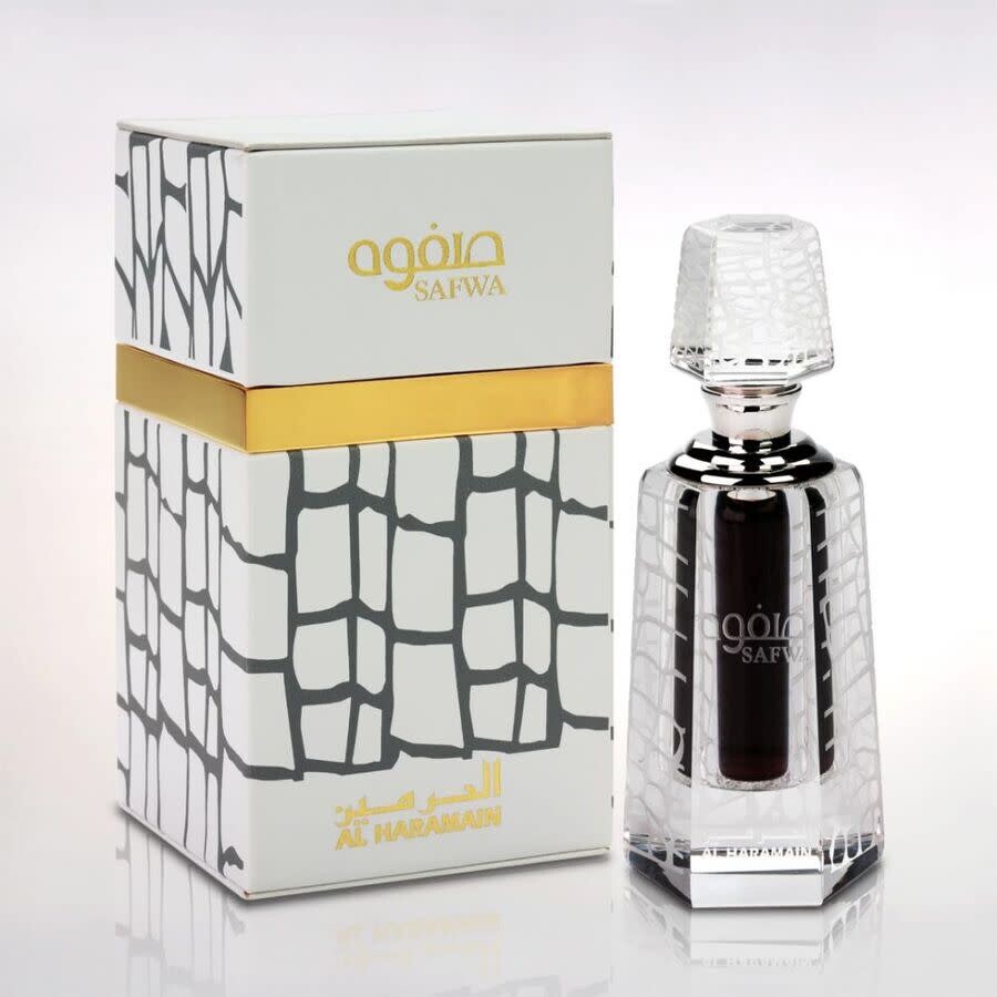Safwa Perfume Oil