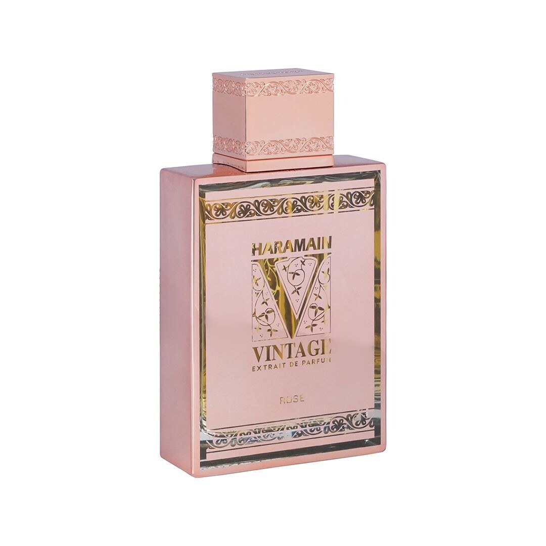 Vintage Rose