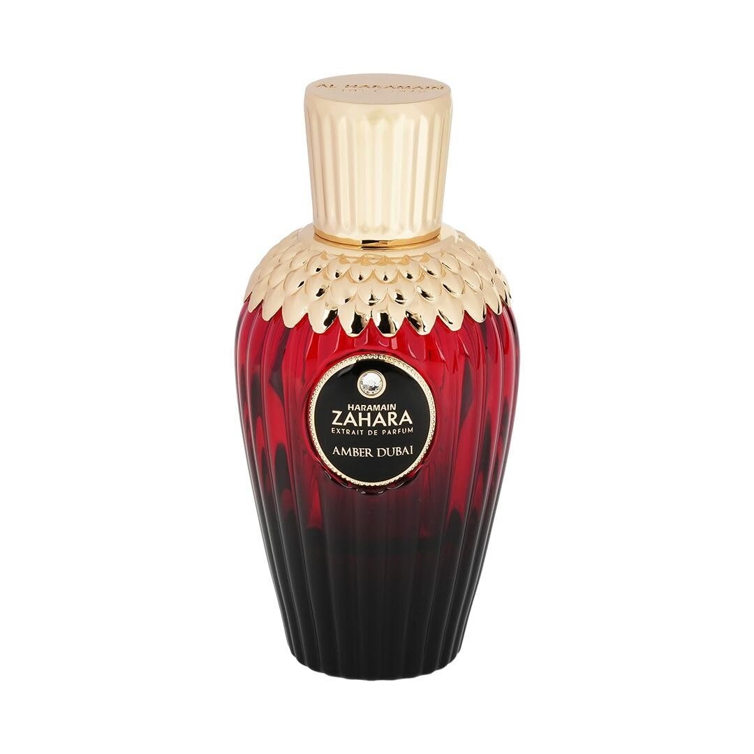 Zahara Oudh Dubai