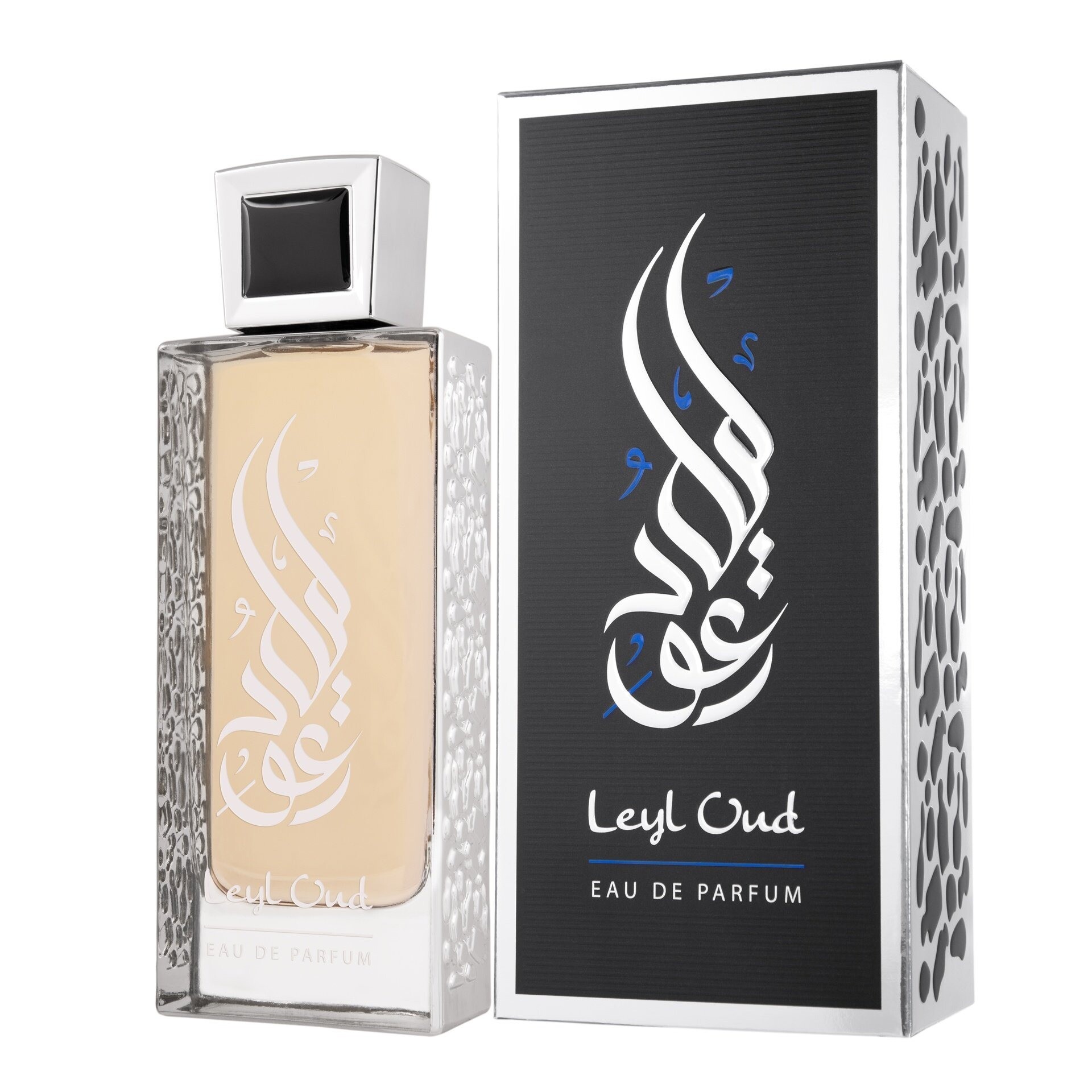 Leyl Oud