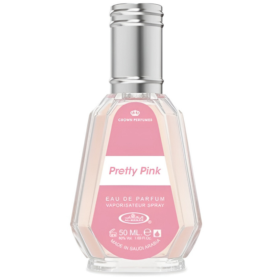 Pretty Pink
