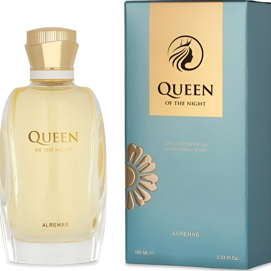 Queen Of The Night
