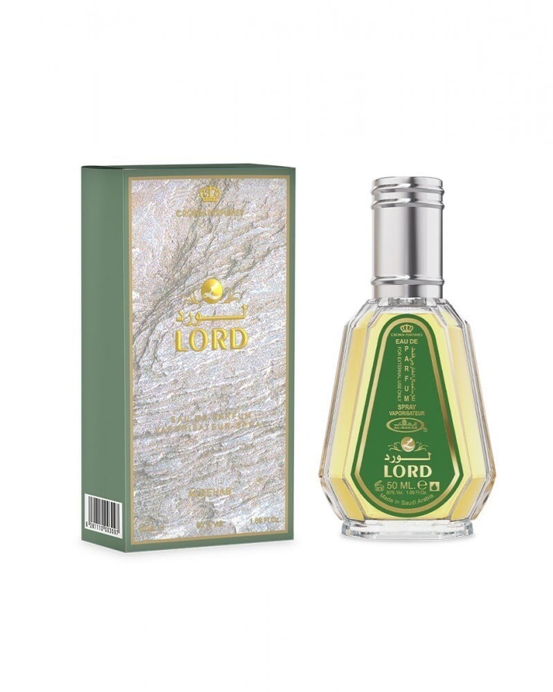 Men's Lord