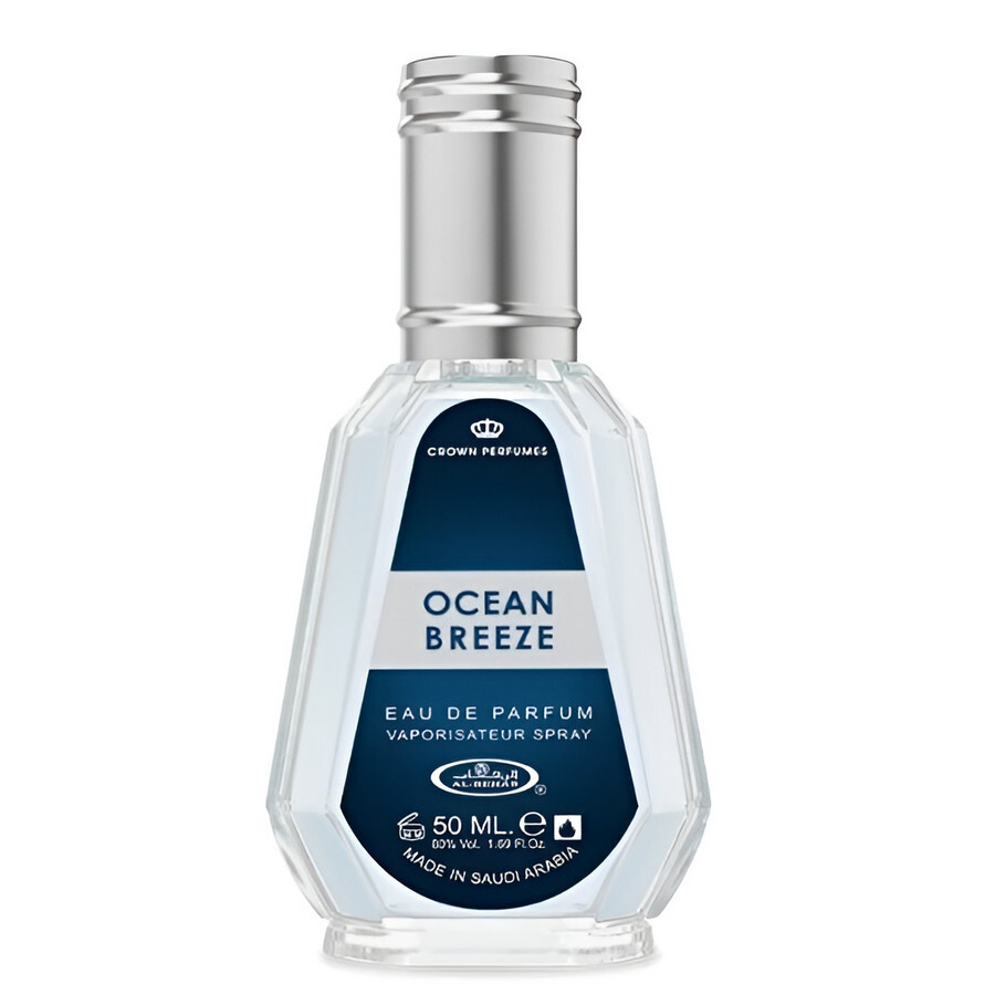 Ocean Breeze