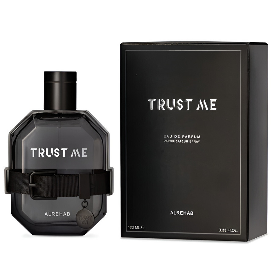 Trust Me