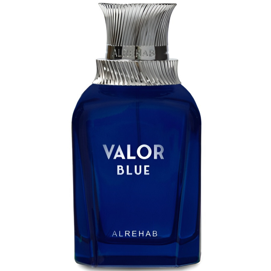Valor Blue