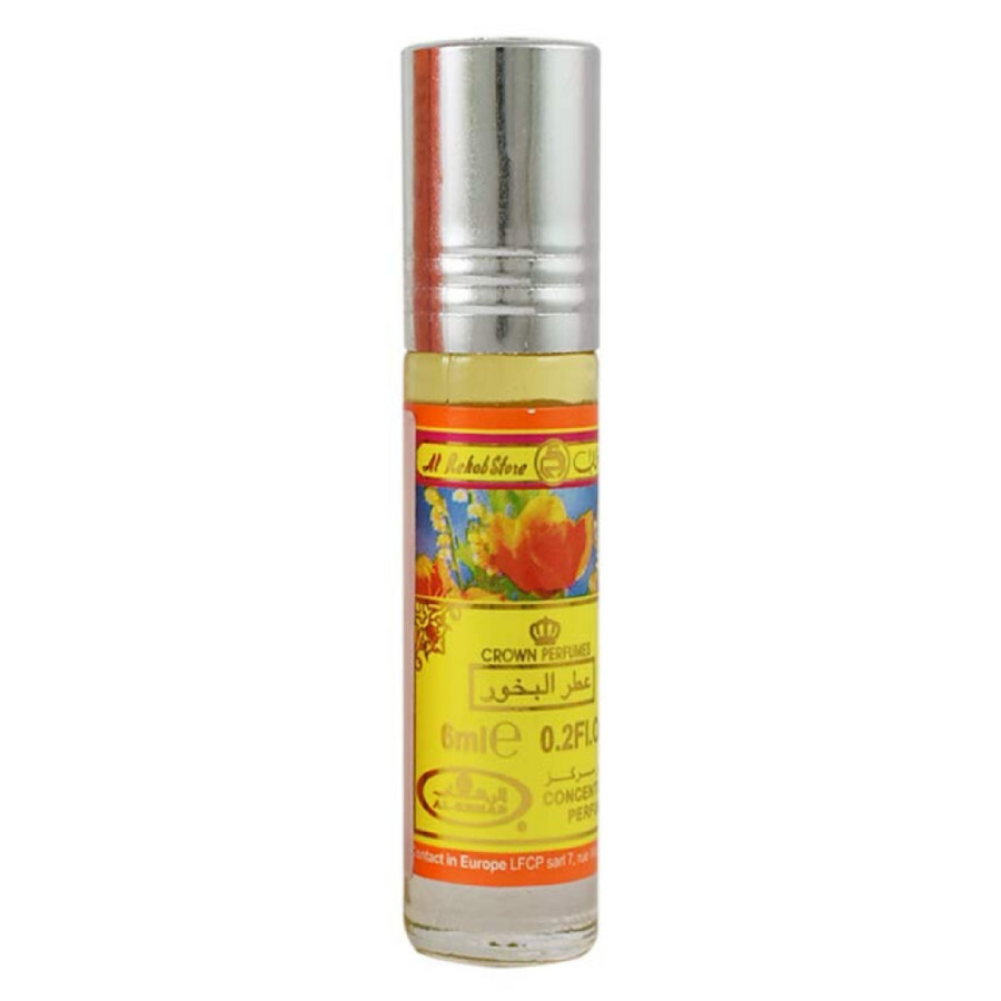 Bakhour Rollerball Perfume Oil