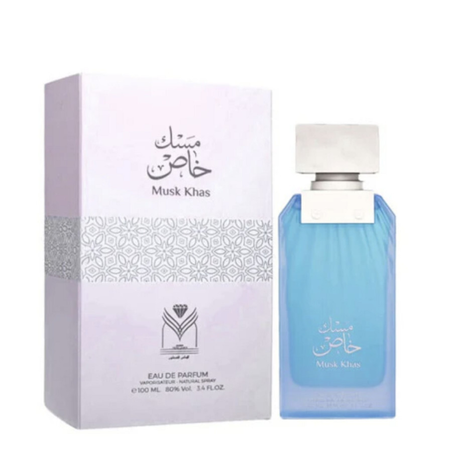 Ladies Musk Khas