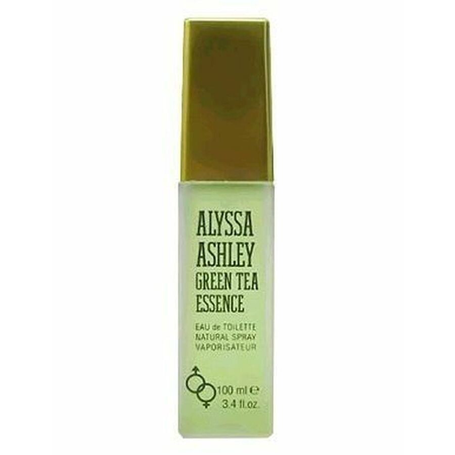 Ladies Green Tea