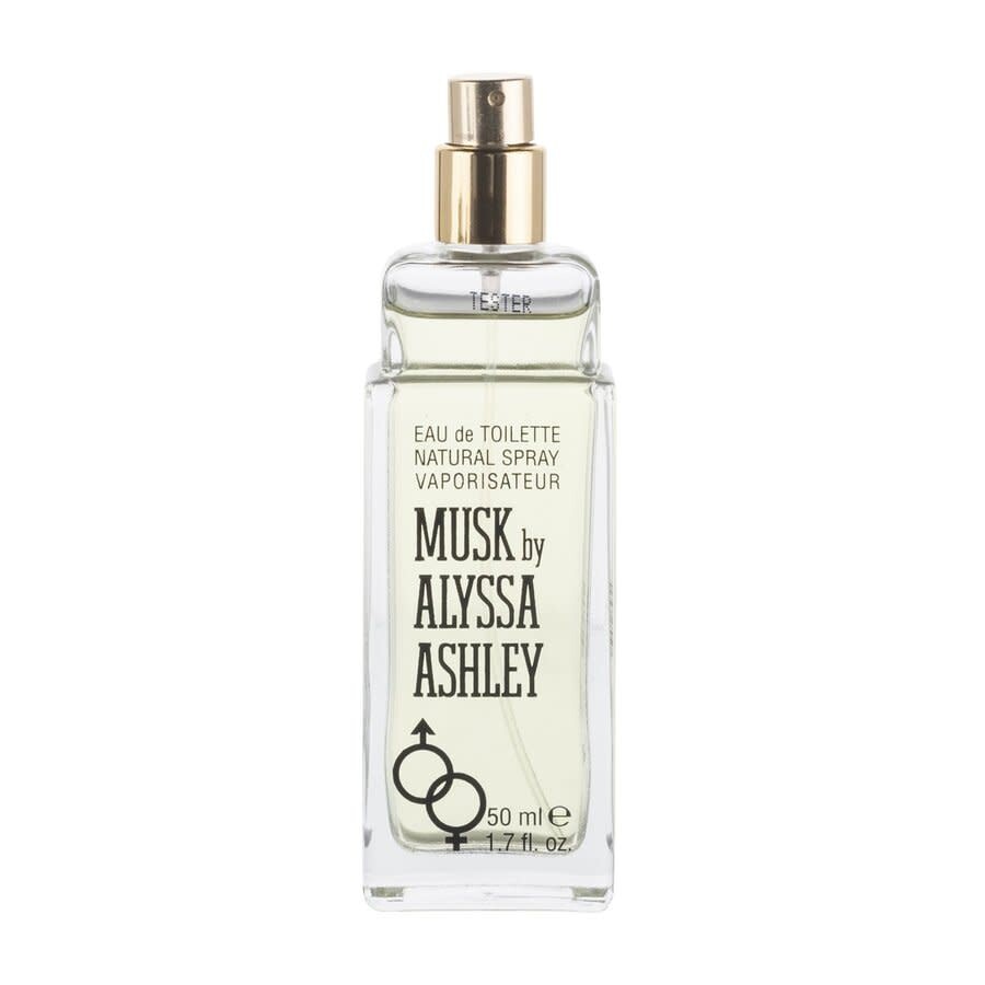Ladies Musk