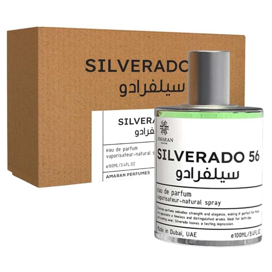 Silverado 56