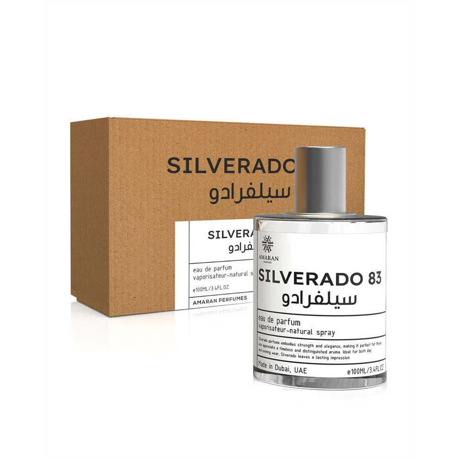 Silverado 83