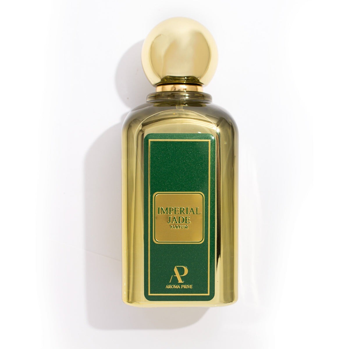 Aroma Prive Imperial Jade