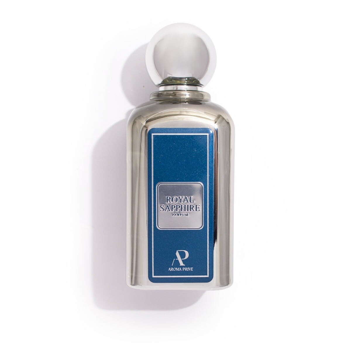 Aroma Prive Royal Saphire