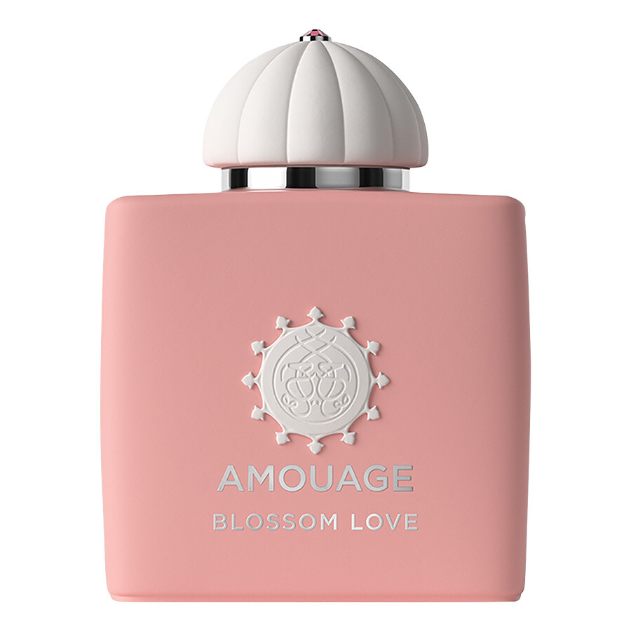 Amouage Opus XIII Silver Oud EDP Spray 3.4 oz Fragrances