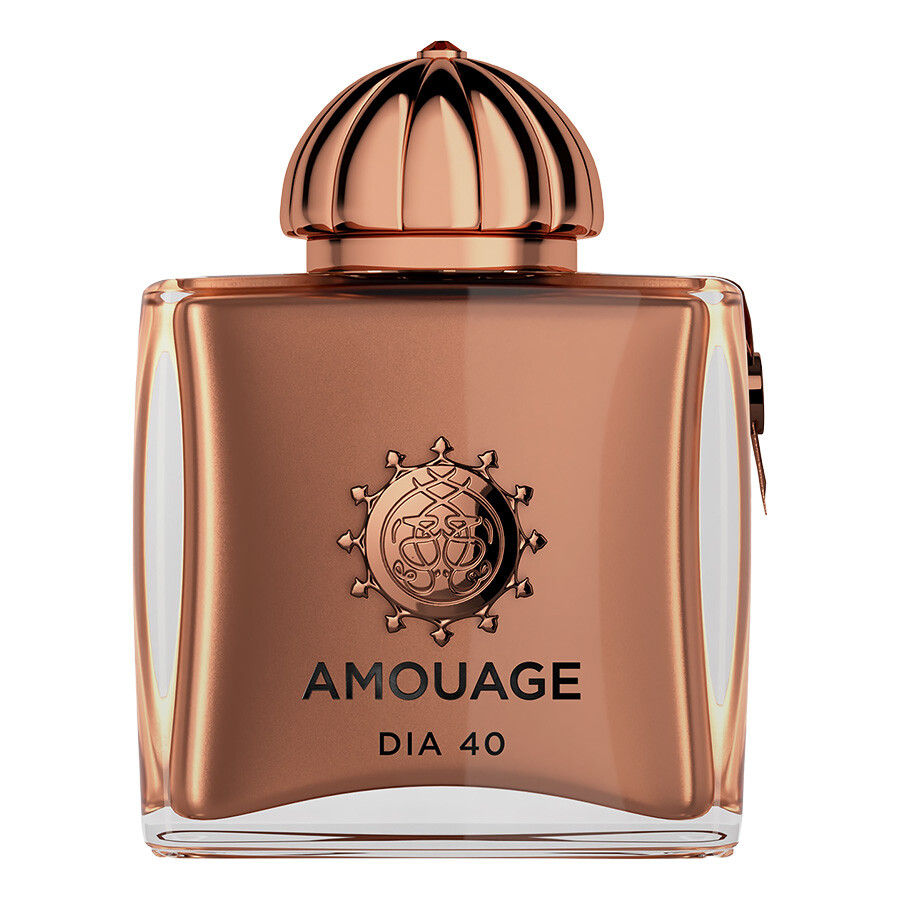 Amouage Men's Jubilation XXV EDP Spray 3.4 oz Fragrances