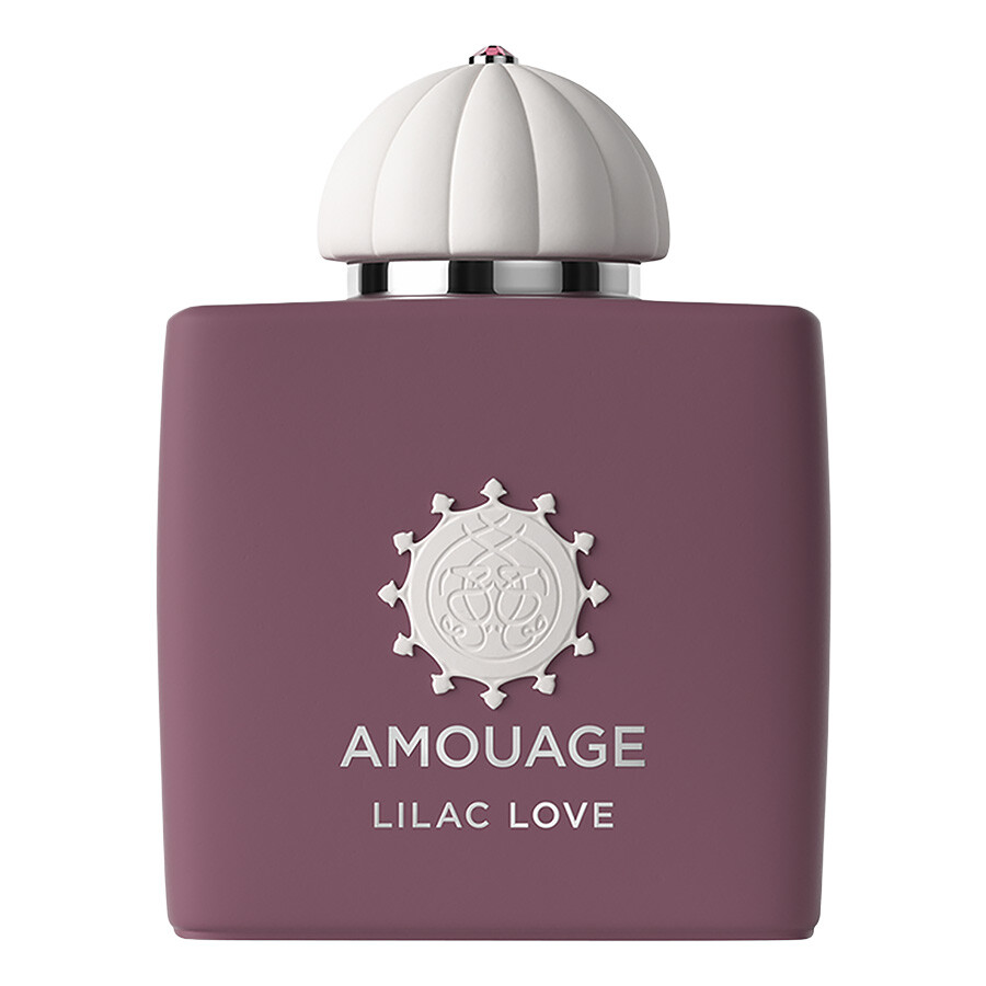 Amouage Saffron Hamra Attars Perfume Oil 0.4 oz Fragrances