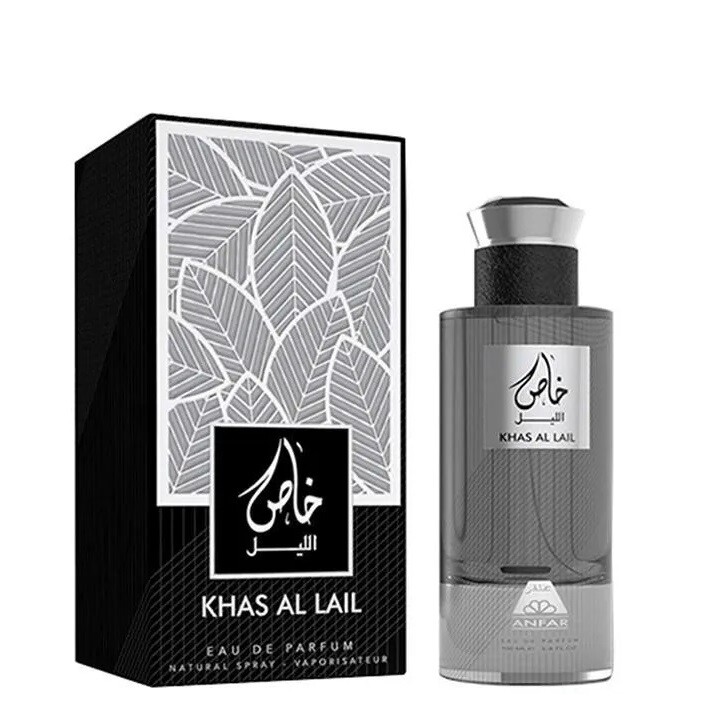 Khas Al Lail