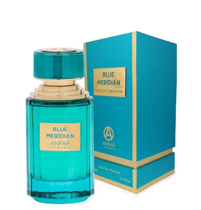 Blue Meridian