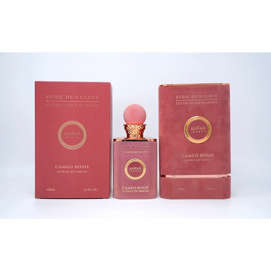 Cameo Rose