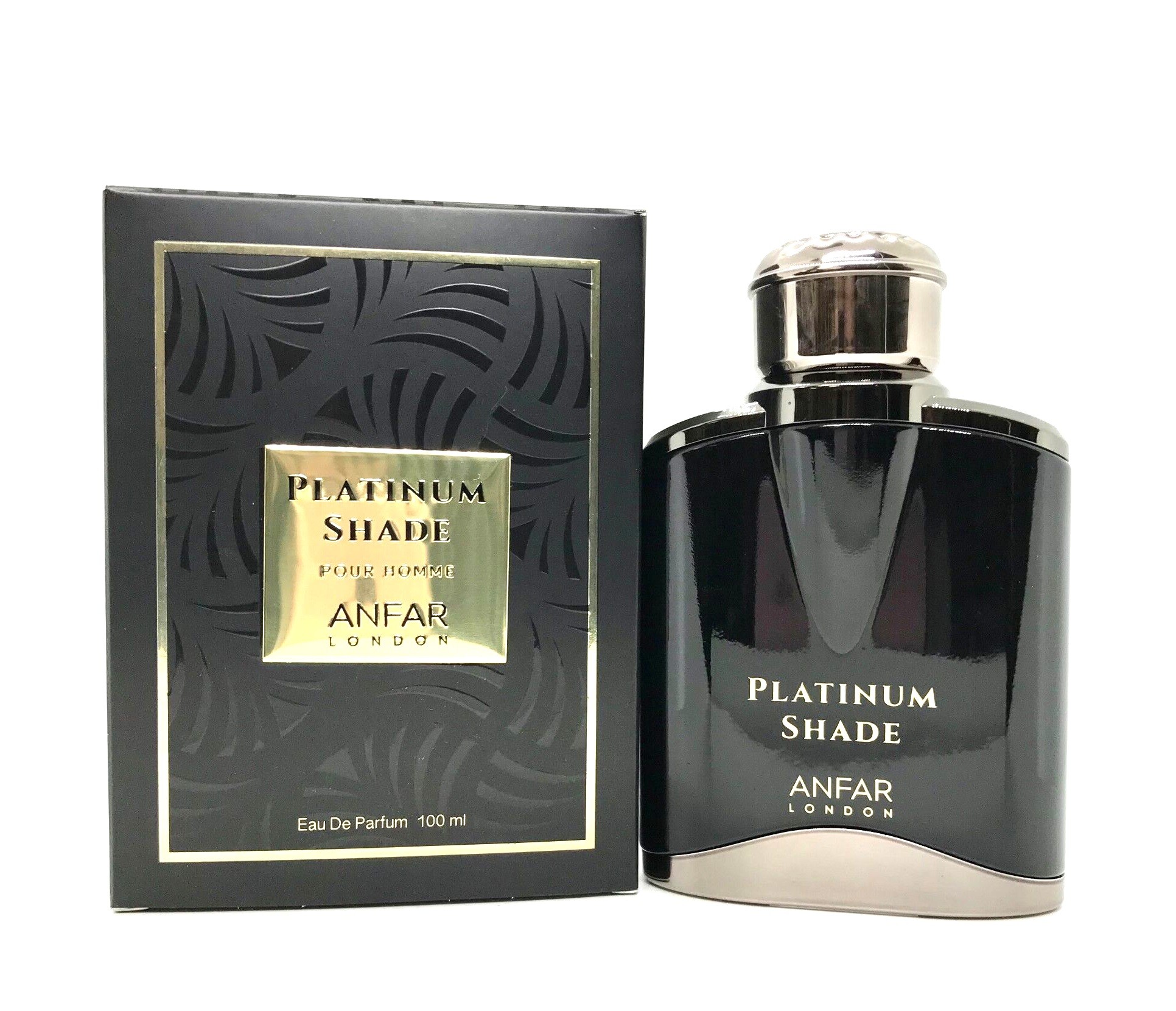 Platinum Shade