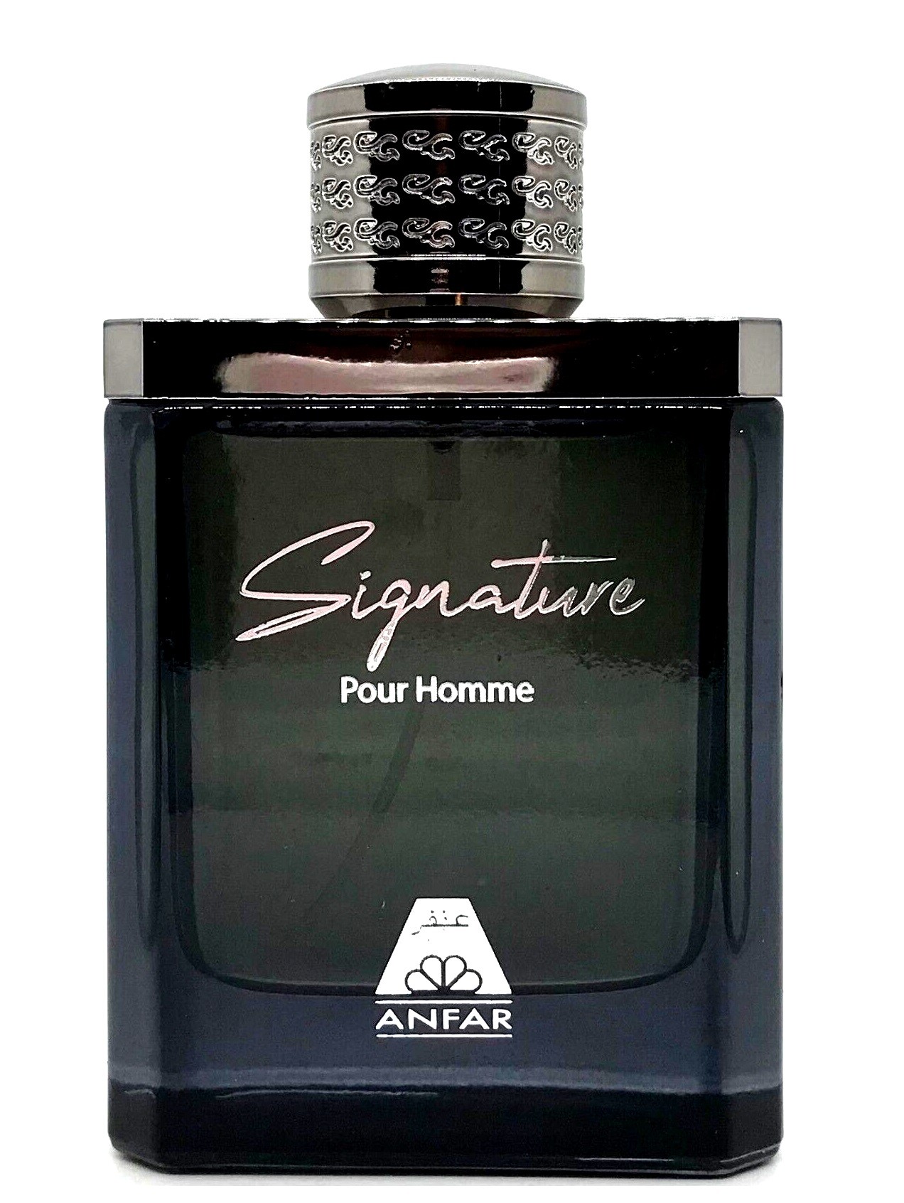 Signature Pour Homme