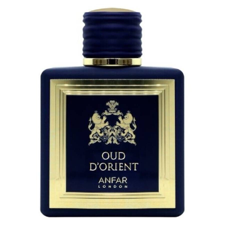 Oud D'Orient