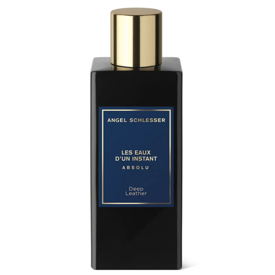 Unisex Les Eaux D'Un Instant Deep Leather Absolu