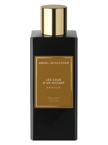 Opulent Vanilla