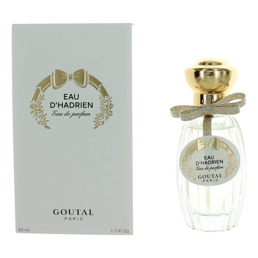 Goutal Ladies Petite Cherie Gift Set Fragrances 711367113714