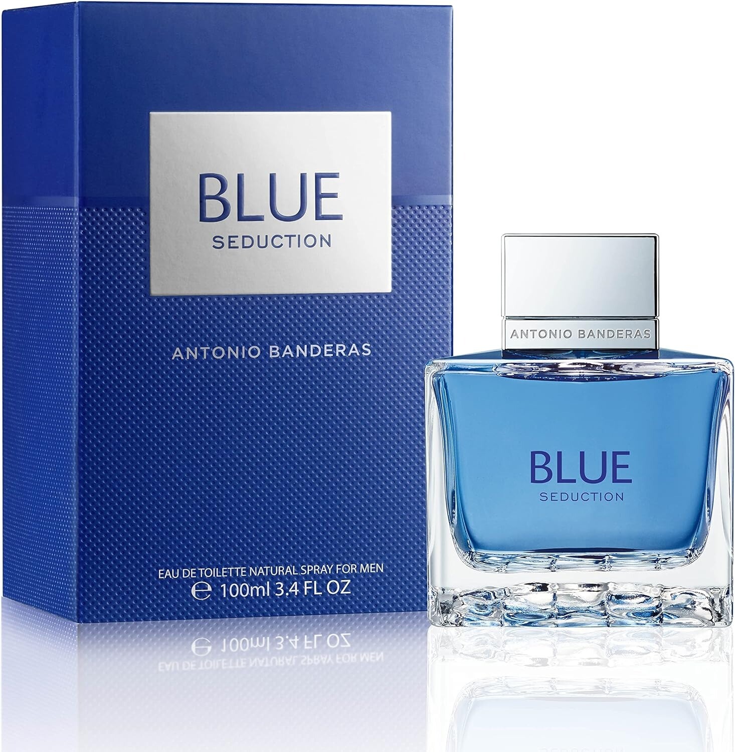 Antonio Banderas Men's The Golden Secret EDT Spray 6.7 oz