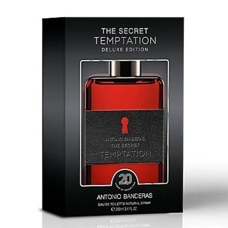 The Secret Temptation Collector